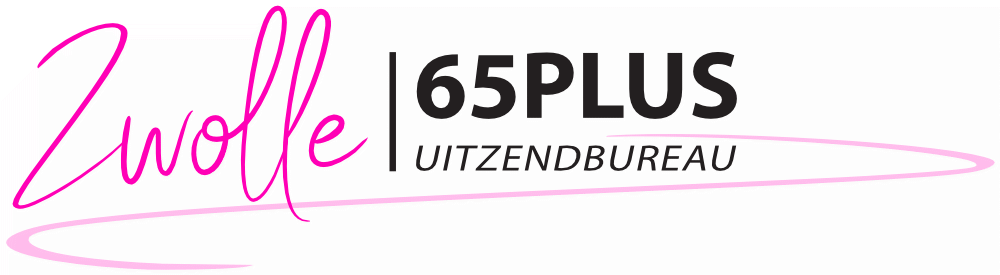 Zwolle 65plus uitzendbureau violet